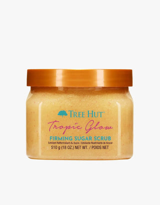 TREE HUT SUGAR SCRUB - Beautylicious Canada