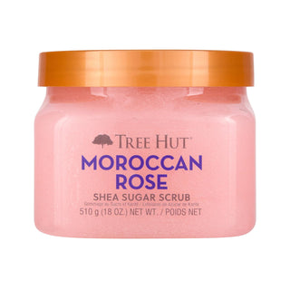 TREE HUT SUGAR SCRUB - Beautylicious Canada