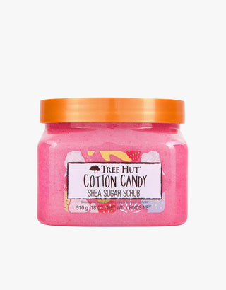 TREE HUT SUGAR SCRUB - Beautylicious Canada