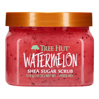 TREE HUT SUGAR SCRUB - Beautylicious Canada