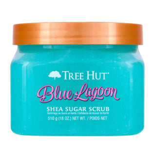 TREE HUT SUGAR SCRUB - Beautylicious Canada