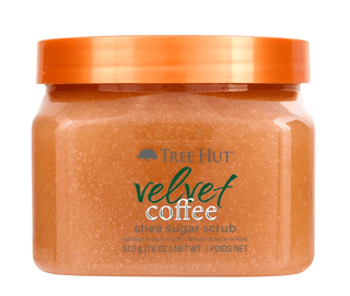 TREE HUT SUGAR SCRUB - Beautylicious Canada