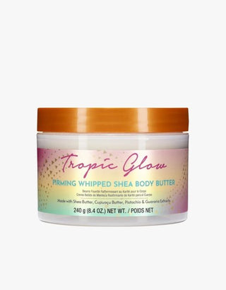 TREE HUT WHIPPED BODY BUTTER - Beautylicious Canada