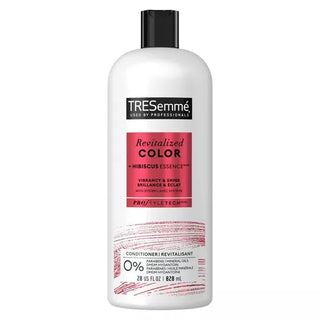 TRESEMME CONDITIONER - COLOR REVITALIZER 28OZ - Beautylicious Canada