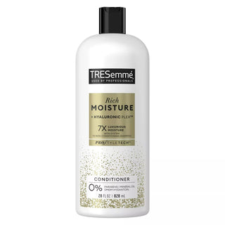 TRESEMME CONDITIONER - MOISTURE RICH 28OZ - Beautylicious Canada