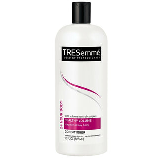 TRESEMME CONDITIONER - Volume 28OZ - Beautylicious Canada