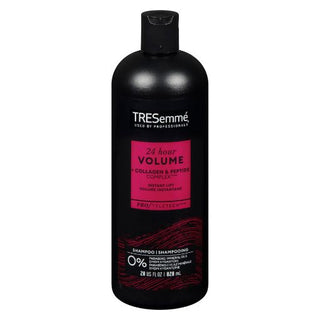 TRESEMME SHAMPOO - 24 HR VOLUME 28OZ - Beautylicious Canada