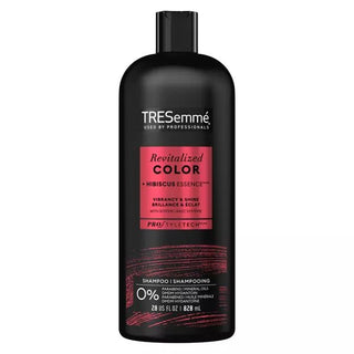 TRESEMME SHAMPOO - COLOR REVITALIZE 28OZ - Beautylicious Canada
