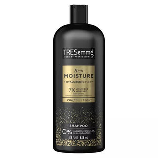 TRESEMME SHAMPOO - Moisture Rich with Vitamin E 28OZ - Beautylicious Canada