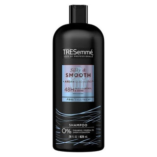TRESEMME SHAMPOO - SMOOTH SILKY 28OZ - Beautylicious Canada