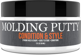 UNCLE JIMMY MOLDING PUTTY 2 OZ - Beautylicious Canada