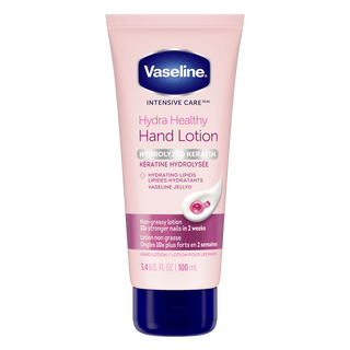 VASELINE HAND LOTION 100ML - Beautylicious Canada