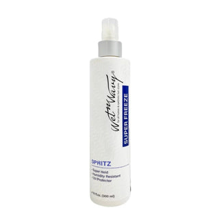 WET N WAVY SPRITS SUPER FREEZE 10 OZ - Beautylicious Canada