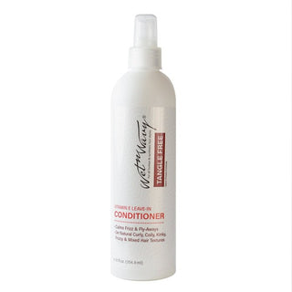 WET N WAVY TANGLE FREE LEAVE - IN 12OZ - Beautylicious Canada