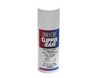 WILLIAM MARVY MAR - V - CIDE CLIPPER EASE SPRAY DISINFECTANT 12OZ - Beautylicious Canada